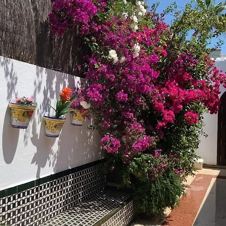 Villa On The