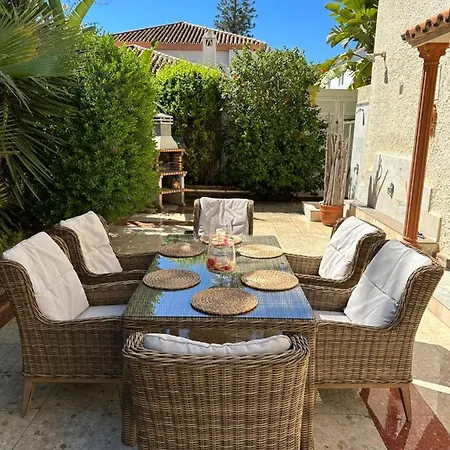 On The Villa